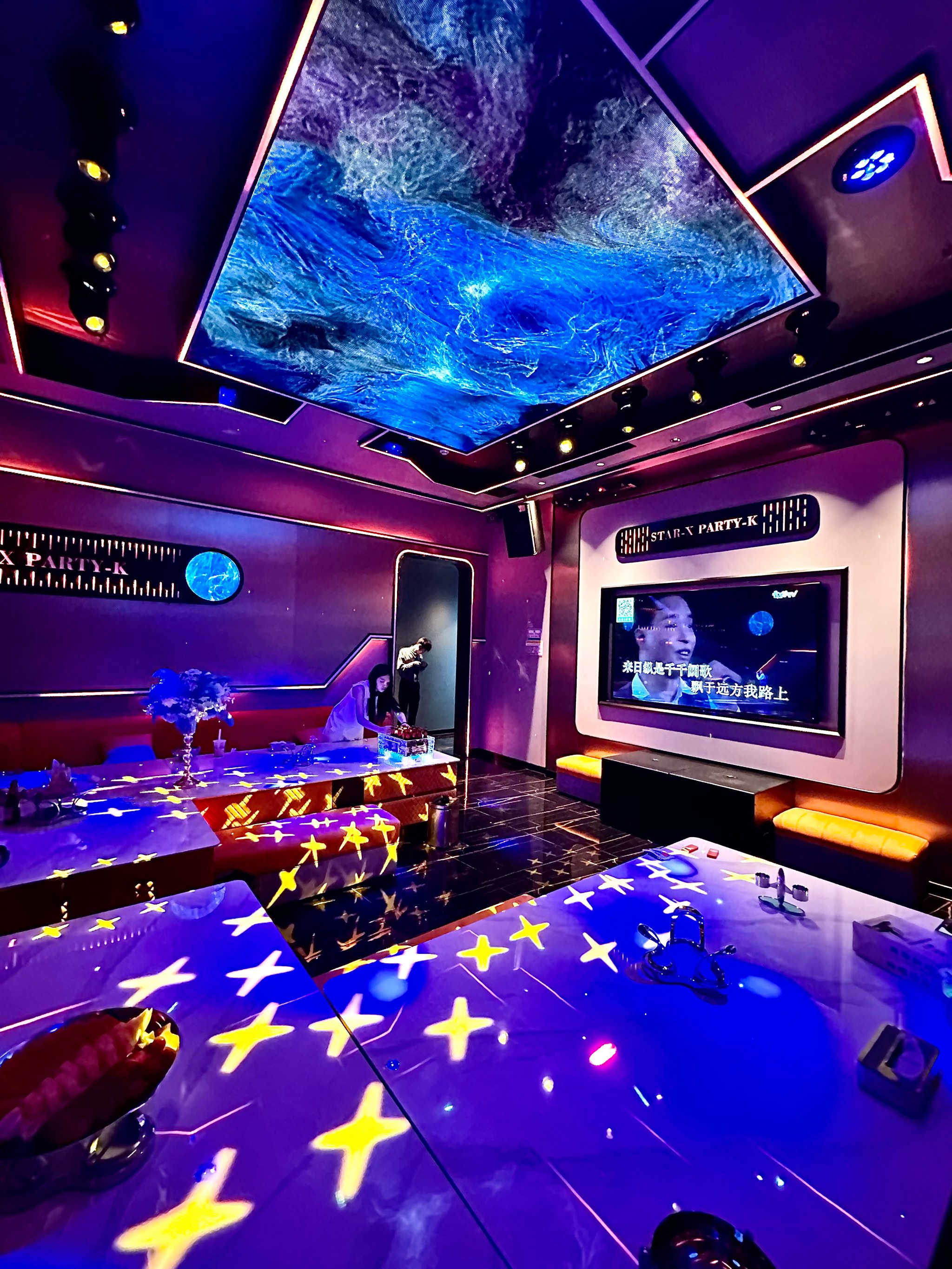 苏州商务ktv创新模式-虎丘区ktv预定